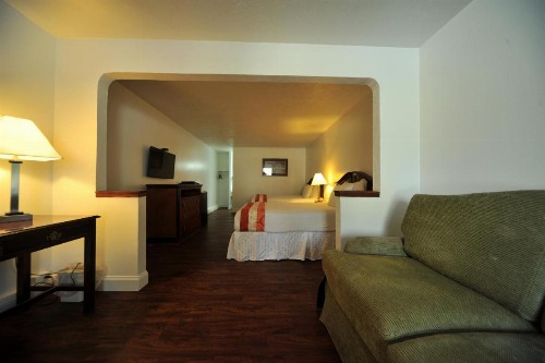 Motel Zuma - image 10