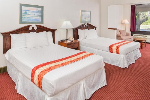 Motel Zuma - image 6