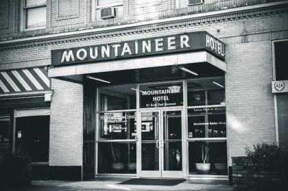 the mountaineer Hotel
