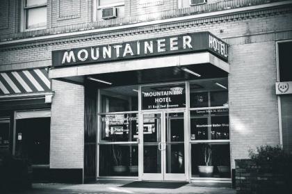 The Mountaineer Hotel