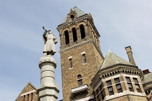 City Hall Grand Hotel - image 2