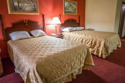 Econo Lodge Williamston