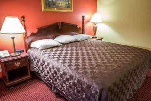 Econo Lodge Williamston - image 3