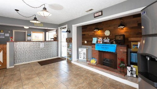 Sunrise Inn Williamstown - image 23