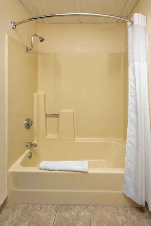 Grand Williston Hotel And Conference Center - image 24