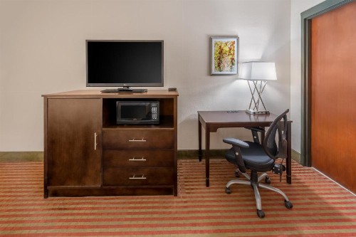 Grand Williston Hotel And Conference Center - image 26