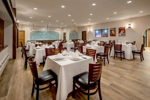 Grand Williston Hotel And Conference Center - image 27