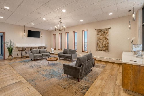 Grand Williston Hotel And Conference Center - image 29