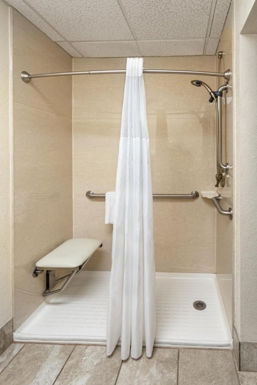 Grand Williston Hotel And Conference Center - image 30