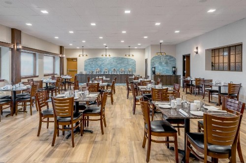 Grand Williston Hotel And Conference Center - image 34