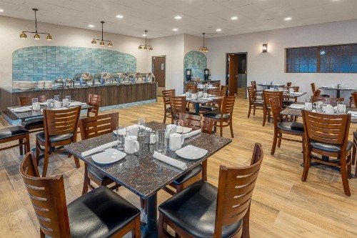Grand Williston Hotel And Conference Center - image 37