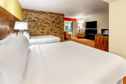 Grand Williston Hotel And Conference Center - image 39