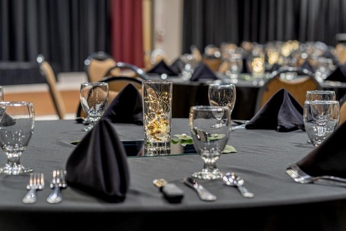 Grand Williston Hotel And Conference Center - image 42