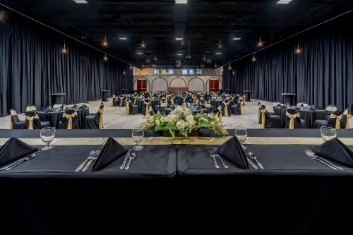 Grand Williston Hotel And Conference Center - image 49