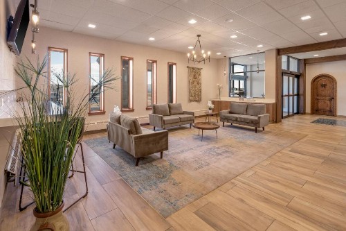 Grand Williston Hotel And Conference Center - image 50