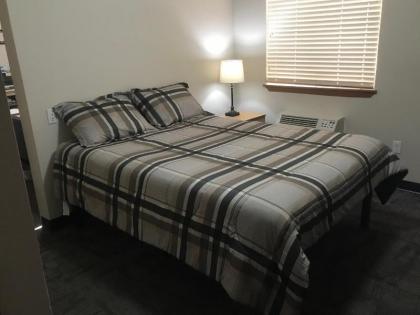 Prairie Suites Extended Stay