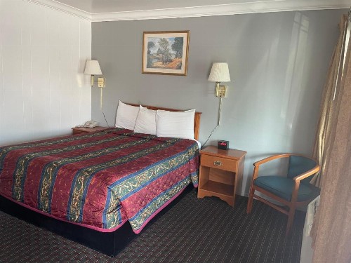 Lark Motel Willits - image 12