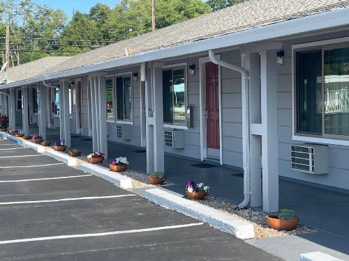 Lark Motel Willits - image 2