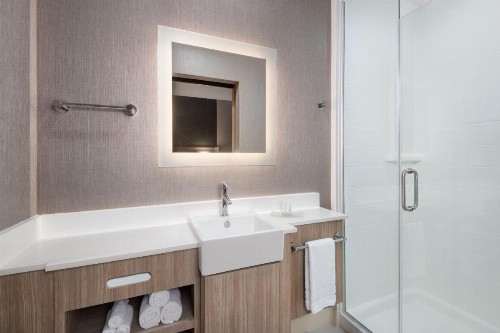 SpringHill Suites by Marriott Weatherford Willow Park - image 11