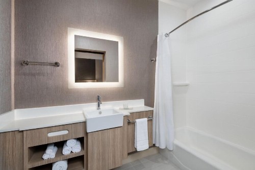 SpringHill Suites by Marriott Weatherford Willow Park - image 13