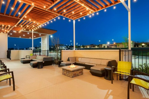SpringHill Suites by Marriott Weatherford Willow Park - image 14