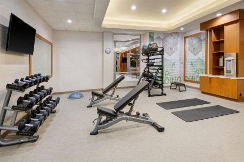 SpringHill Suites by Marriott Weatherford Willow Park - image 22