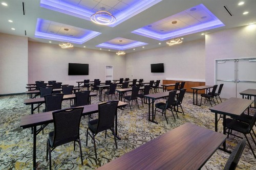 SpringHill Suites by Marriott Weatherford Willow Park - image 24