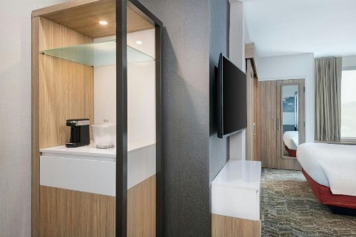SpringHill Suites by Marriott Weatherford Willow Park - image 26
