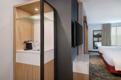 SpringHill Suites by Marriott Weatherford Willow Park - image 9