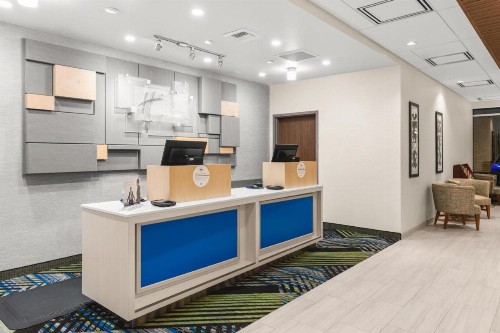Holiday Inn Express Hotel & Suites Willows an IHG Hotel - image 23