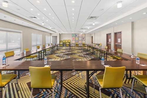 Holiday Inn Express Hotel & Suites Willows an IHG Hotel - image 26