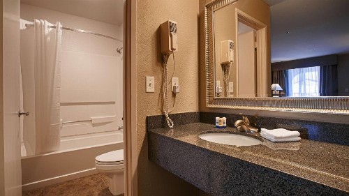Best Western Willows Inn - image 15