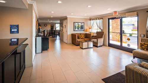 Best Western Willows Inn - image 6