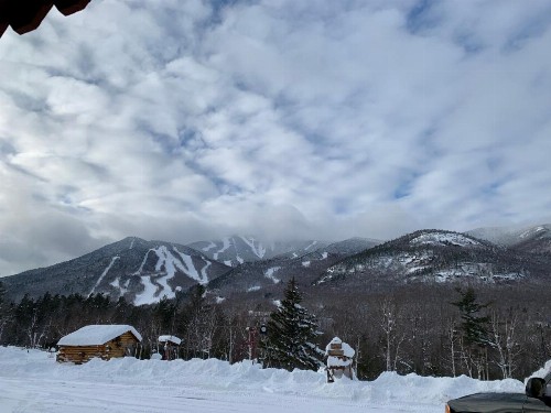 Ledge Rock at Whiteface - image 18