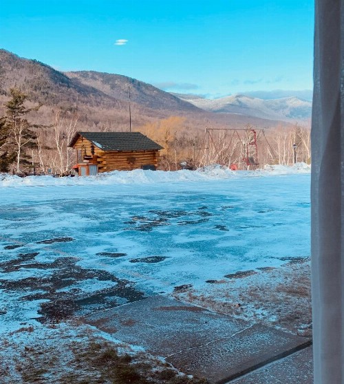 Ledge Rock at Whiteface - image 24