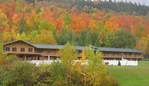 Ledge Rock at Whiteface - image 4