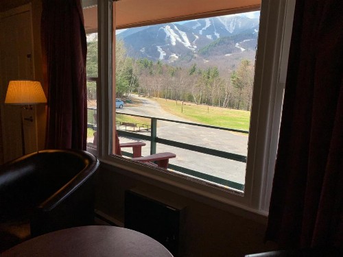 Ledge Rock at Whiteface - image 41