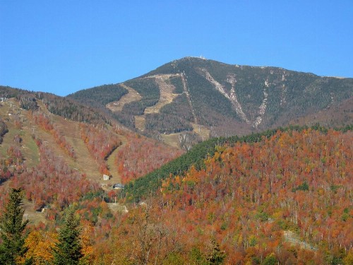 Ledge Rock at Whiteface - image 5