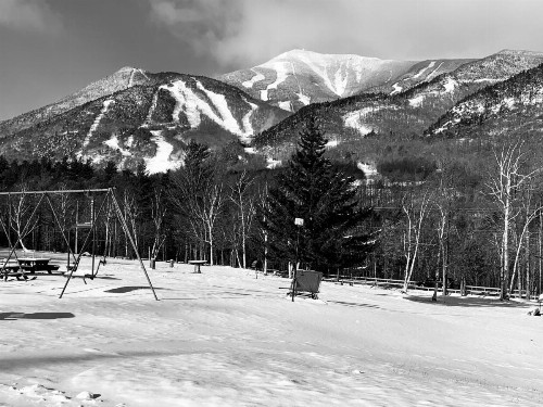 Ledge Rock at Whiteface - image 6