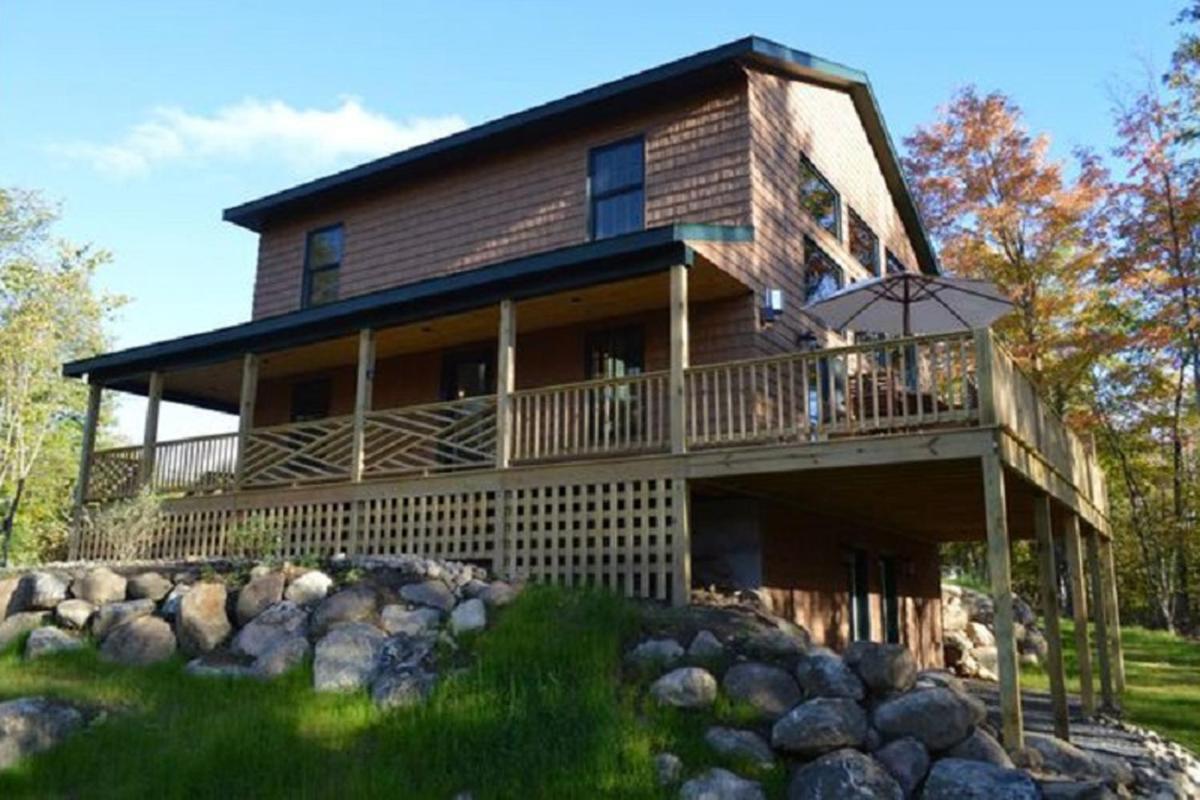 Marble Mountain Chalet - main image