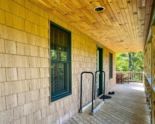 Marble Mountain Chalet - image 10