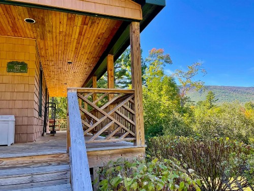 Marble Mountain Chalet - image 11