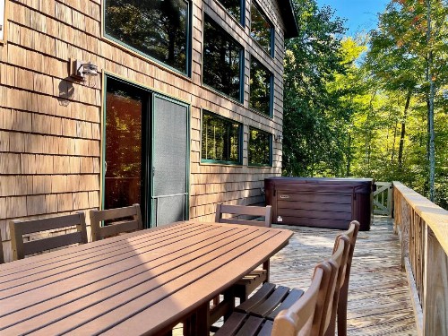 Marble Mountain Chalet - image 12