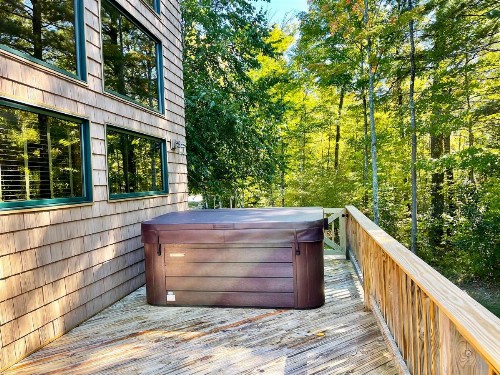 Marble Mountain Chalet - image 13