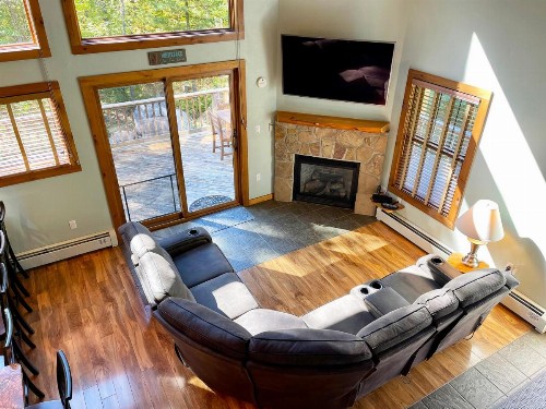 Marble Mountain Chalet - image 15