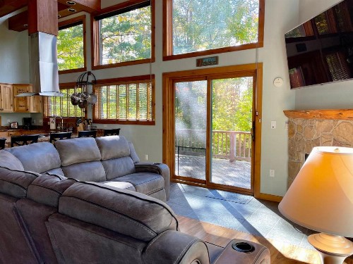 Marble Mountain Chalet - image 16