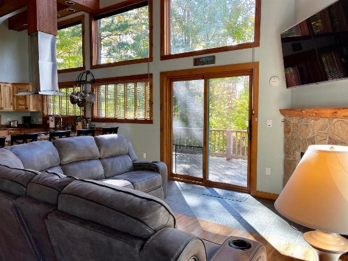 Marble Mountain Chalet - image 17