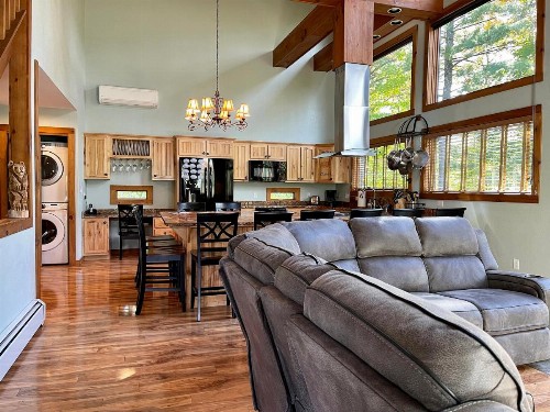 Marble Mountain Chalet - image 19