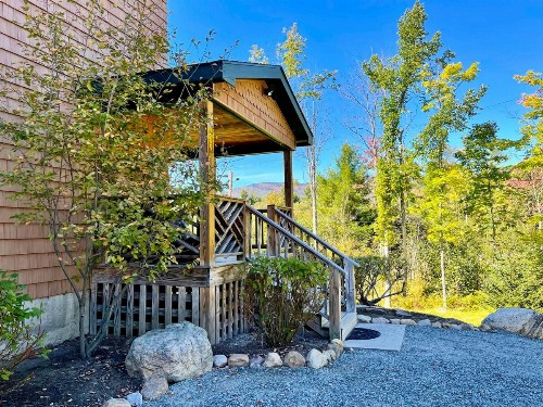 Marble Mountain Chalet - image 2