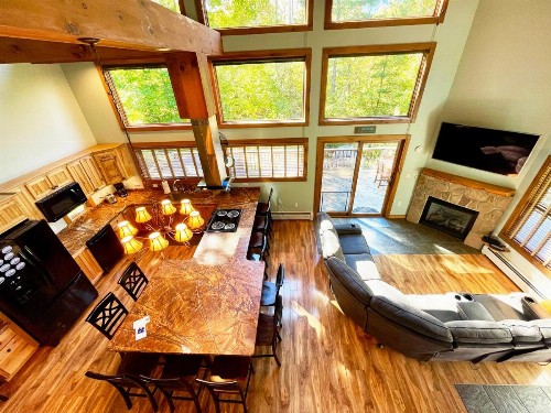 Marble Mountain Chalet - image 20